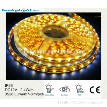 LED manufacturer high brightness outdoor led strip